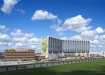 澳博有意在新開業的葡京人引入娛樂場