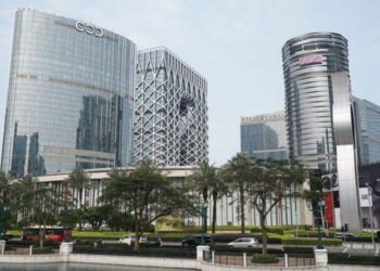 新濠為2020年自願休假的員工推出股份購買及獎勵計劃