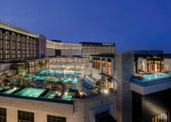 韓國百樂達斯2021上半年博彩收入按年下降45%