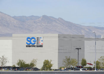 Scientific Games擬收購社交遊戲部門 SciPlay 剩餘的 19% 股權