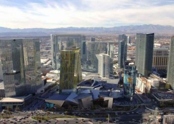 美高梅將收購剩餘50% 的 CityCenter股權並出售予黑石