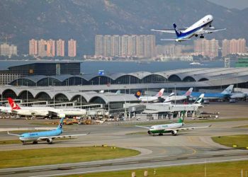 新加坡與香港之間旅遊氣泡恢復再陷不確定