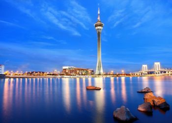 澳門18個月以來現首宗社區新冠個案，實施全民核檢