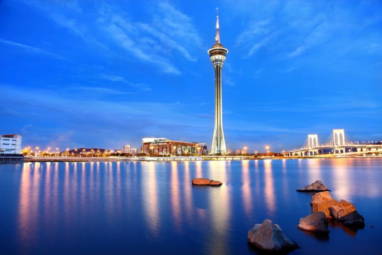 澳門18個月以來現首宗社區新冠個案,實施全民核檢