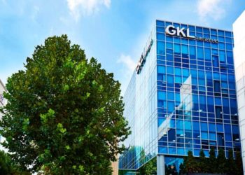 Kim Young-san被任命為 Grand Korea Leisure 的行政總裁