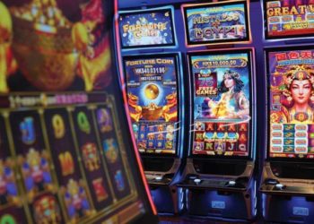 IGT的樂透及博彩部門2021年第二季度表現向好