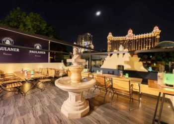 亞博匯宣佈2021年9月17日「澳門入夜後·十」之「啤酒狂歡夜」將於澳門保拉納現釀啤酒餐廳舉行