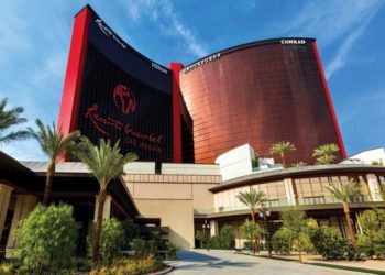 雲頂公佈Resorts World Las Vegas運營首週錄得日均EBITDA為65萬美元