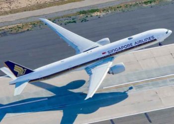 香港和新加坡宣佈取消雙邊「航空旅遊氣泡」