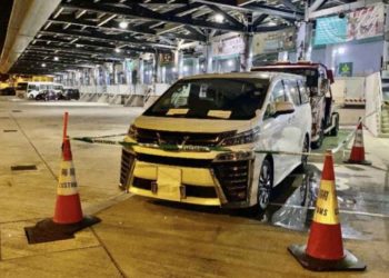 香港海關偵破跨境洗錢團夥 不排除黑錢運往賭場