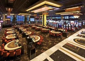 新南威爾士州政府同意就在The Star Sydney額外增加1000台角子機舉行會議