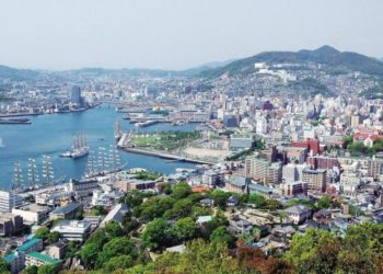 Mohegan：退出長崎是Oshidori的決定