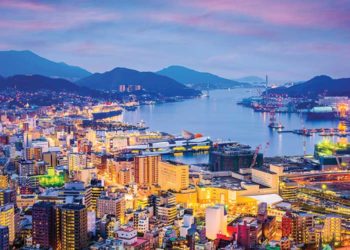 特別報道：長崎和Casinos Austria將去往何方？（四）