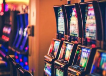 勝龍國際簽署新協議，為澳門君怡及皇家金堡娛樂場角子機大廳提供服務