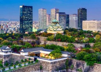 大阪確認美高梅及歐力士為其日本IR競標的合作夥伴