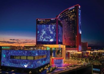 Resorts World Las Vegas要求僱員接種新冠疫苗