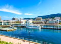 長崎與Casinos Austria舉行首次委員會會議,預計每年GGR為14億美元