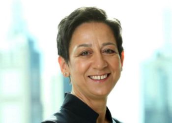 Toni Korsanos退出皇冠董事會