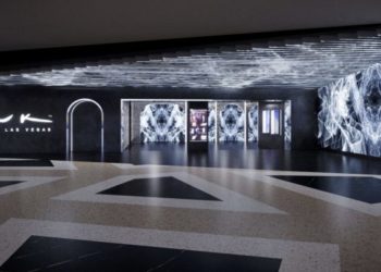 林拱輝旗下Zouk夜店在Resorts World Las Vegas開幕