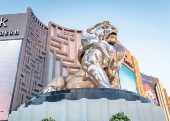 網絡博彩巨擘Entain獲DraftKings提議200億美元收購報價，美高梅要求置喙