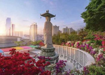 首爾防疫措施放寬，8月韓國百樂達斯及GKL收入增加