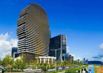 橫琴粵澳深合區公佈管委會成員組成及組織架構