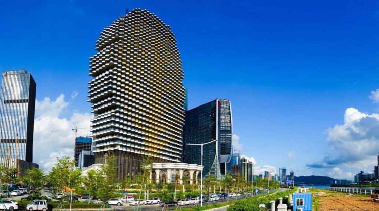 橫琴粵澳深合區公佈管委會成員組成及組織架構