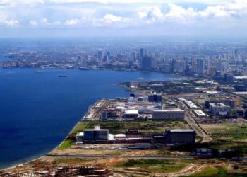 馬尼拉娛樂場自上周六起允許以三成客容量運營