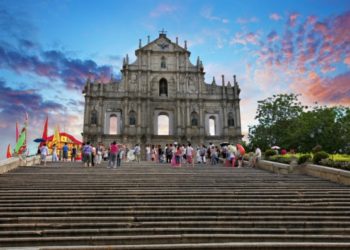 澳珠口岸於十一前夕決定維持隔離措施