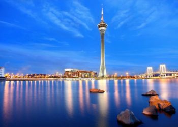 澳門衛生當局預備解除疫情相關紅黃碼區