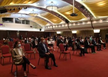 博監局暗示無計劃改變有關澳門居民佔股要求，僅就增加的百分比征詢公眾意見