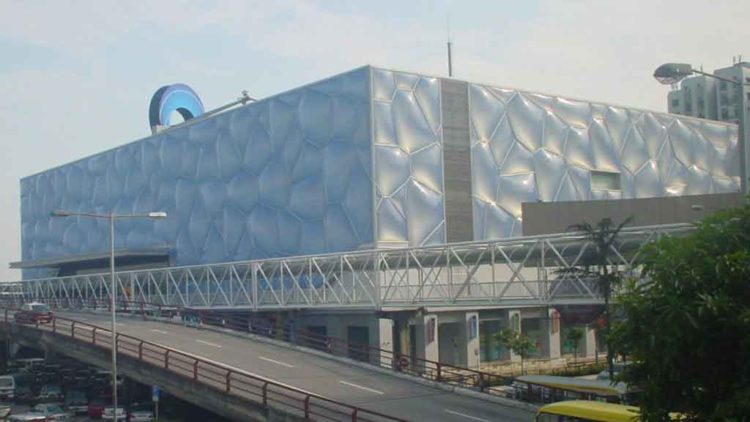 澳門再增確診,博彩法諮詢會再度押後,海立方娛樂場關閉