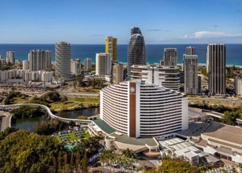 皇冠2.0：澳洲星億娛樂集團被控反洗錢及博彩中介方面未盡責