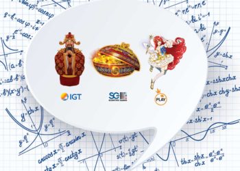 博弈之道 設計為亞洲