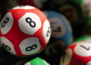 Scientific Games宣佈以60億美元出售彩票業務