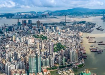 澳門再現本地新冠個案，展開第三輪全民核檢，澳珠口岸仍關閉