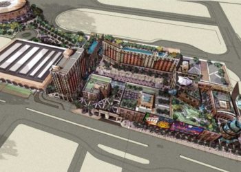 PH Resorts Group獲PAGCOR批准暫停克拉克賭場建設