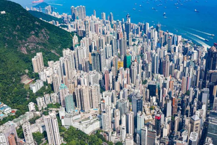 澳門準備自12月10日起豁免香港入境旅客接受醫學隔離觀察