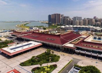 10月訪澳遊客較上月下降48%