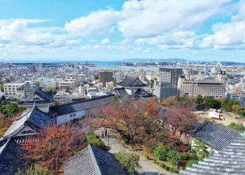 和歌山因信息不足推遲居民簡報會