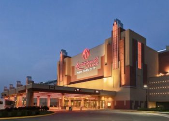 Maybank IB：雲頂馬來西亞有望獲得完整紐約賭牌