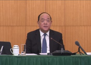 澳門特首稱目前賭牌到期可續牌