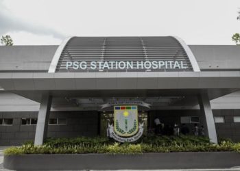 新濠於菲律賓的慈善機構出資2400萬美元為政府安全機構建造醫院