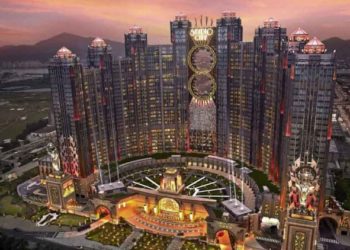 新濠影滙本週末聯合承辦高校電競聯盟挑戰賽總決賽