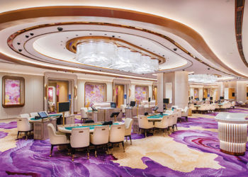 普遍猜測澳門博彩中介業可能撐不過2021年