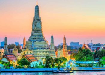 泰國計劃成立議會委員會研究IR發展潛力