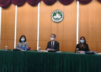 澳門將賭牌限制為6個、年期為10年