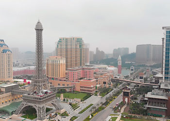 博監局稱仍待29名博彩中介人補齊文件