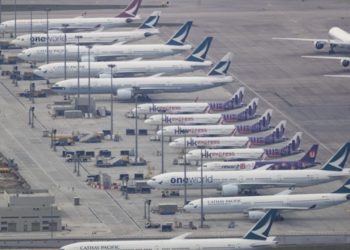 惠譽：隨著中國保持邊境關閉，亞太地區旅遊業或在2022年持續低迷