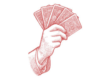 影響娛樂場贏率的因素